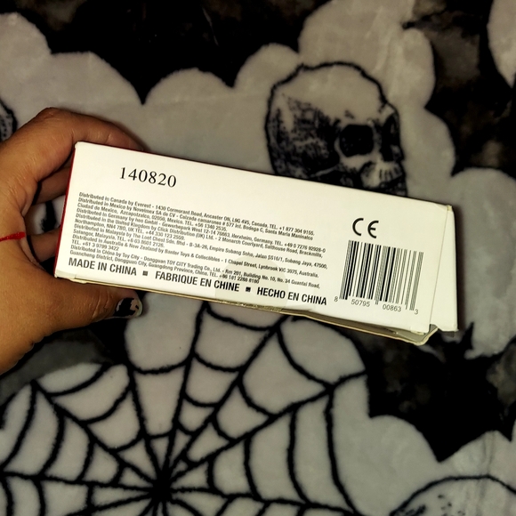 Cowboy Bebop Spike Spiegel Collectible figure - Picture 11 of 16